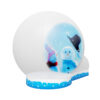 Dmuchana Kula Śnieżna - Snow Globe - dmuchańce