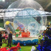 Dmuchana Kula Śnieżna - Snow Globe - dmuchańce - Image 2