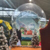 Dmuchana Kula Śnieżna - Snow Globe - dmuchańce - Image 3