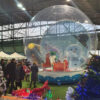 Dmuchana Kula Śnieżna - Snow Globe - dmuchańce - Image 4