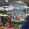Dmuchana Kula Śnieżna - Snow Globe - dmuchańce - Image 5