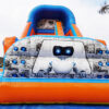 Zjeżdżalnia dmuchana Robot - dmuchańce - Image 2
