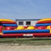 Big ballers tor przeszkód dmuchane kule - dmuchańce