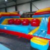Big ballers tor przeszkód dmuchane kule - dmuchańce - Image 9